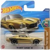 Hot Wheels Single Cars '70 Chevy Camaro RS HYX03