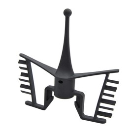 Butterfly Mixing Whisk Attachment suitable for Thermomix TM31 TM 31 Vorwerk