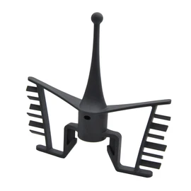 Butterfly Mixing Whisk Attachment suitable for Thermomix TM31 TM 31 Vorwerk