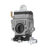 Carburetor Gasket Kit Replacement for PB‑770 PB‑770H PB‑770T Backpack Blower