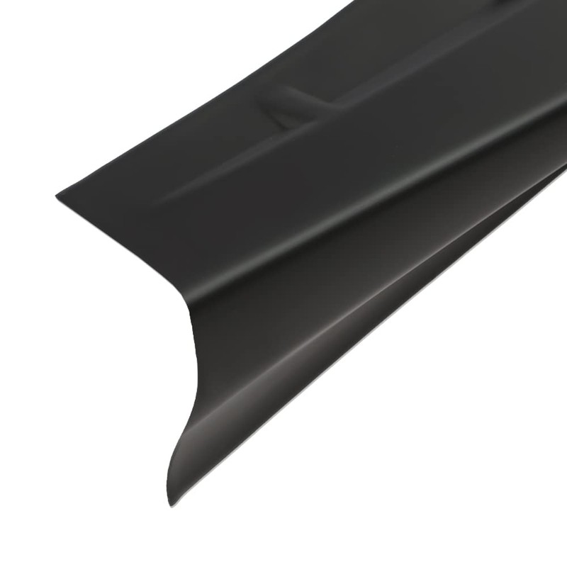 CHEDA Tailgate Rear Wing Spoiler Compatible with Chevy Silverado 1500