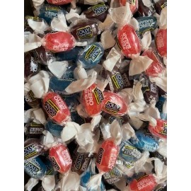 Jolly Rancher *NEW*!- JOLLY RANCHER *ZERO SUGAR* Hard Candy - 3 FRUITY FLAVORS - 50 PIECES