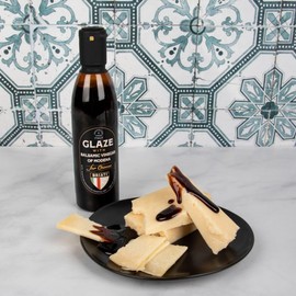 Briati Glaze with Balsamic Vinegar of Modena 8.45 oz, 12 Pack