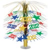 "2012" Cascade Centerpiece Party Supplies