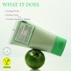 FULLY [FULLY]*mini* Green Tomato Clay Pack Cleanser 30ml