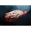 GrillPro 41096 Flexible Handle Basting Mop