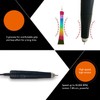 Micromotor Handle 50000RPM Brushless Powerful for Woodworking Polishing Nail Art
