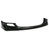 KUAFU 3-Piece Front Bumper Lip Splitter Compatible with 2005-2007 Honda