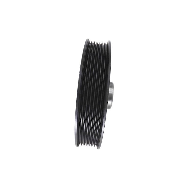 Engine Harmonic Balancer Crankshaft Pulley - Compatible with 2003-2005 Honda