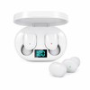 Wireless Bluetooth Earbuds for Calls & Music – TWS Earphones