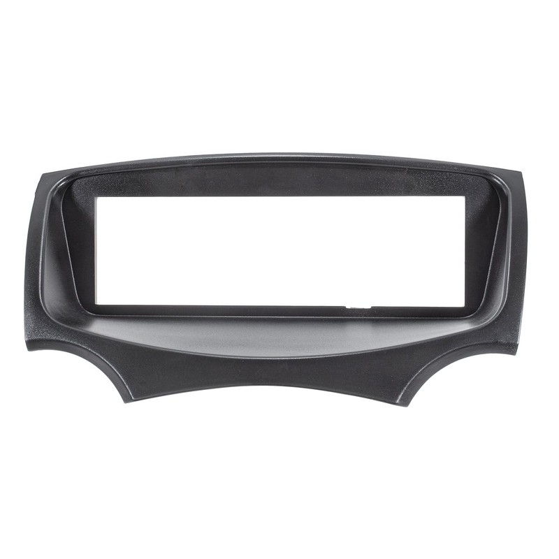 tomzz Audio ® 2415-051 Radioblende (Set) für Ford KA RU8