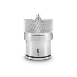 Tiger Tool 44mm Wheel Bearing Greaser for use with Polaris RZR 900/1000 / PRO XP, Jansen Motorsports 44 Millimeter Wheel Bearing Grease Packer for ATV, UTV, and SxS, 1.005.003