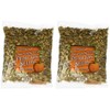 Trader Joe's Pumpkin Spiced Pumpkin Seeds 8oz Pack of 2