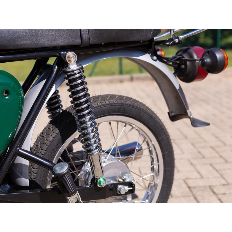 Countersunk Washer M8 8.5 x 25 x 5.1 mm Aluminium