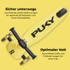 PUKY Push, scooter for children from 2 years, height-adjustable handlebars,