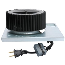 Upgrade S97015157 Motor Assembly for 680, 680FL, HD50, 676-D/2676F-A, 684NT-A, 646d, 672SP, 674-A, DX110 Series Bathroom Exhaust Fan - Whisper-Quiet and Powerful