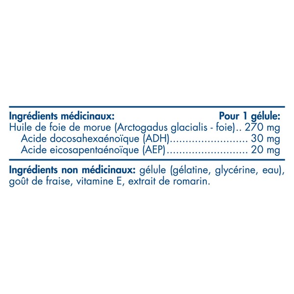Nordic Naturals Nordic Naturals Children's DHA Strawberry - For Healthy