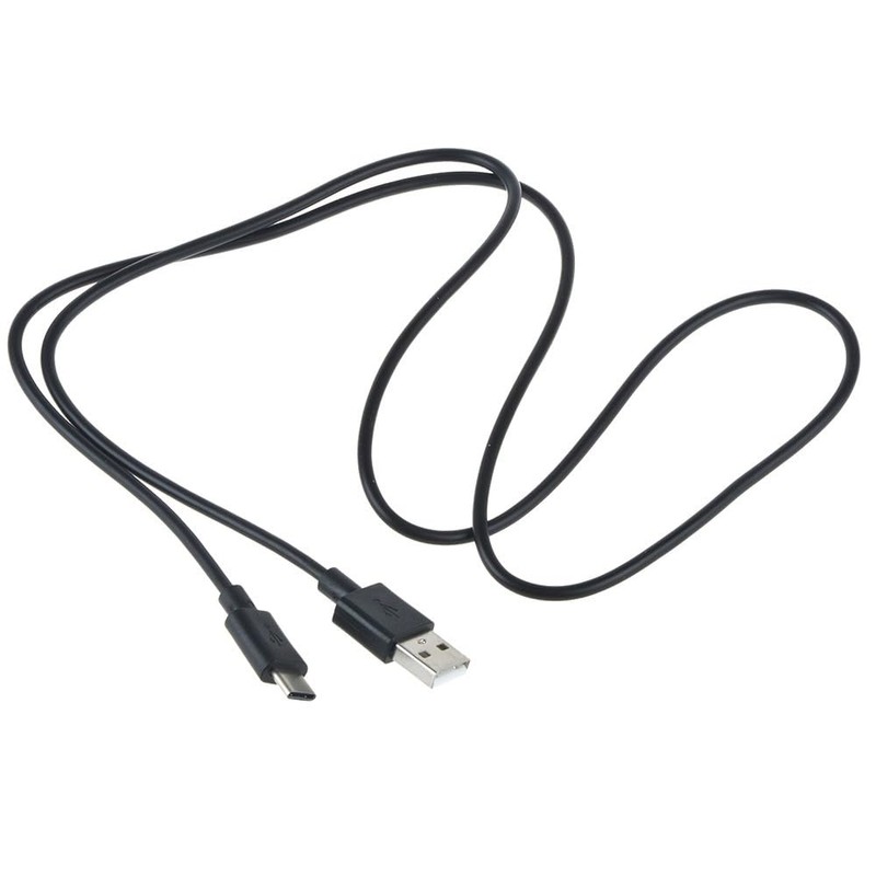CJP-Geek 3FT USB-C Power Chargering Cable Compatible with Yamaha YHE700A