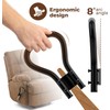 AIYOTAR Recliner Handle Extender, Recliner Lever Extender, Lazy Boy Chair