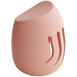 Makeup Sponge Holder, Compact Lightweight Accessory for Travel and Daily Use - Easy Access Silicone Sponge Holder