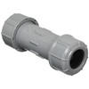 SANEI T940-20 Plumbing Components, PVC Pipe Union, Tightening Connection, For