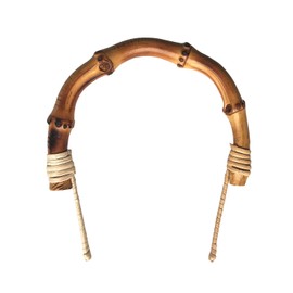 Yamasita Craft 25704000 Root Bamboo Earthen Bottle Vine, 7 Size, Made in Japan