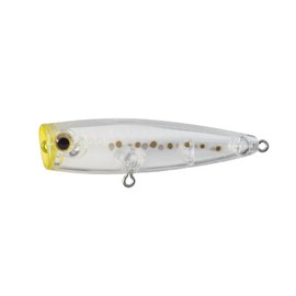 yamasita (Yamashita) Lures Pop Queen F50 l03 °C Raw Kyurem vpqf50l03 °C