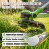 YWTESCH 0.065" Single Line Trimmer String Spool Fit for Greenworks