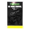 Korda - Quick Change Ring Swivel Round Size 11 |
