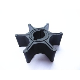 Boat Motor Water Pump Impeller 17461-98500/98501/98502/98503 17461-985M0 for Suzuki 2HP 3.5HP 4HP 5HP 6HP 8HP / 5030188 05030188 for Evinrude Johnson OMC Outboard Engine,fits Sierra 18-3097