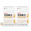 Jong Kun Dang Health Promega rTG Omega-3 Dual 520mg x 60 Capsules 2 Boxes