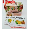 Therbal Ginger Tea / Te de Jengibre Therbal Brand 25