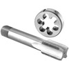 Burkit 1"-20 UNEF Tap and Die Set, 1" x 20