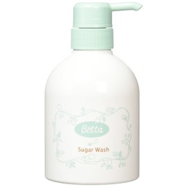 Betta Sugar Wash (Amino Acid Based Cleaner) 13.5 fl oz (400 ml)