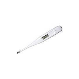 Omron MC-141W-HP Electronic Thermometer for Hospitals