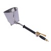 Stucco Sprayer Cement Mortar Air Cement Mortar Sprayer Gun, Texture