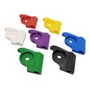 Generisch Woom 2 / Woom 3 Children's Bike Pennant /