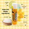 Chicken Poop Lip Balm Simone Chickenbone Outdoors Moisturizer with SPF