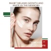 Crema Aclaradora Facial Ailke Cream Color