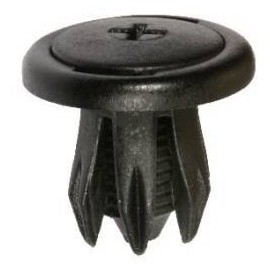 bumper panel fasteners clips plastic trim CLIP is200 is300 ls430 ls400 GS300 GS430