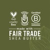 SheaMoisture Massage Oil - Olive & Green Tea with Avocado