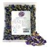Tierra de Colores Té Matcha Azul Butterfly Pea Flores 500g