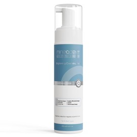 Mineaderm Brightening Cleansing Foam 200ml