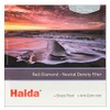 Haida Red Diamond 100mm ND 0.9 3 Stop ND Nanopro