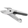 Pneumatic Scissors Head Handheld Air Scissor Replace Alloy Steel Cutting