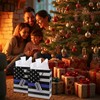 Havercamp Police Gift Bag! Thin Blue Line Party Bags make