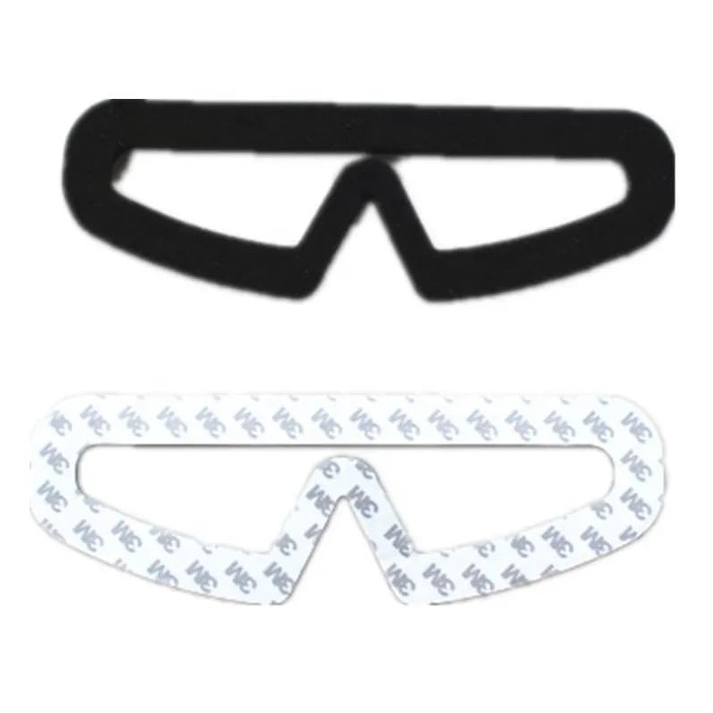 A.C.I.L. Premium Dual-Layer Comfort Foam – Compatible with DYE I4