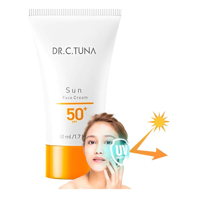 Protector Solar Farmasi Spf
