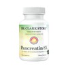 Pancreatin 8X, 500 mg 100 capsules - Natural Digestive Enyzmes