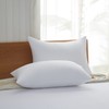 Acanva Bed Pillows for Sleeping 2 Pack, Down Like Filling